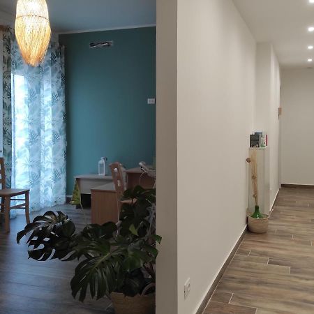 Green Suite Palermo Ngoại thất bức ảnh