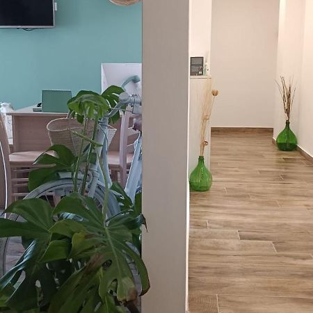 Green Suite Palermo Ngoại thất bức ảnh