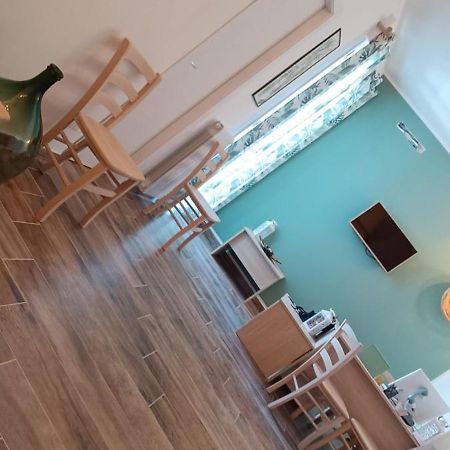 Green Suite Palermo Ngoại thất bức ảnh