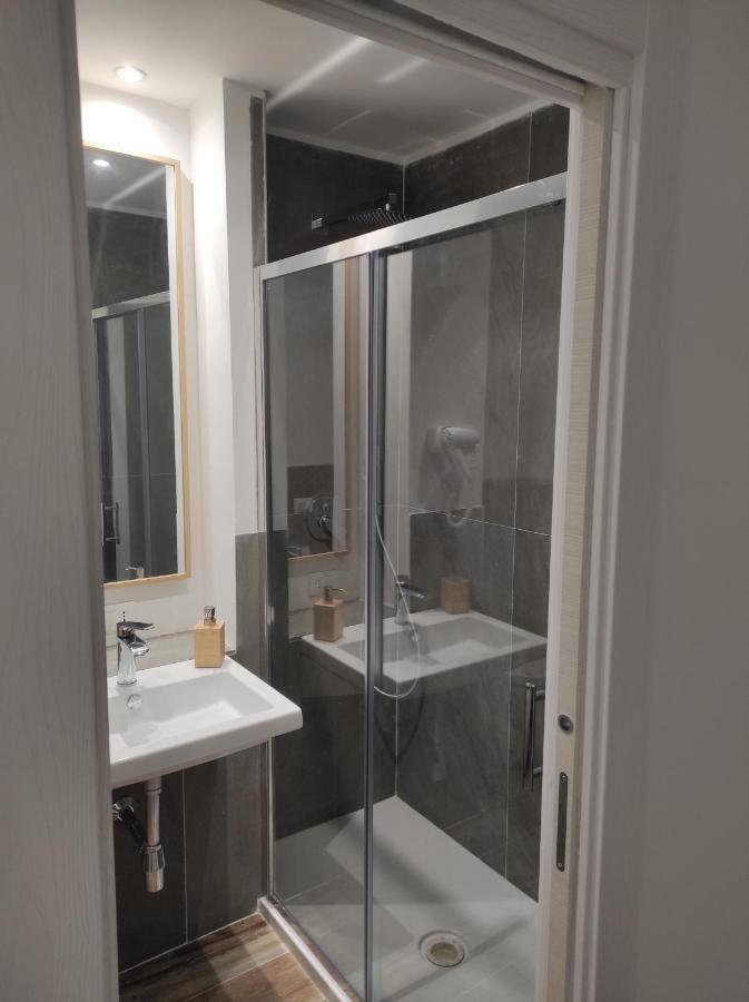 Green Suite Palermo Ngoại thất bức ảnh
