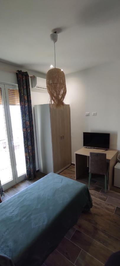 Green Suite Palermo Ngoại thất bức ảnh
