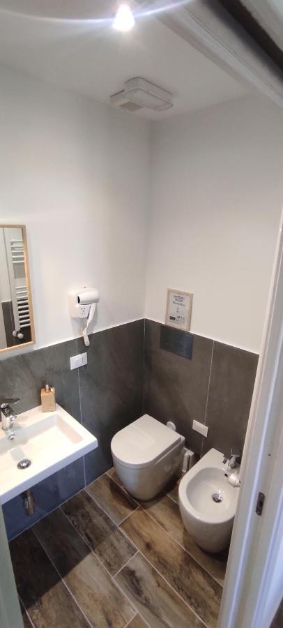 Green Suite Palermo Ngoại thất bức ảnh