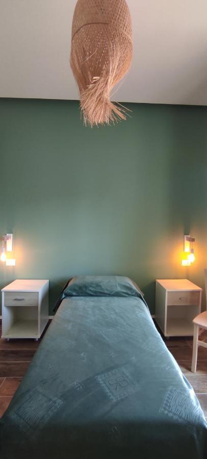 Green Suite Palermo Ngoại thất bức ảnh