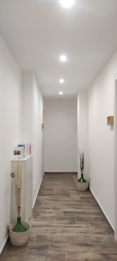 Green Suite Palermo Ngoại thất bức ảnh
