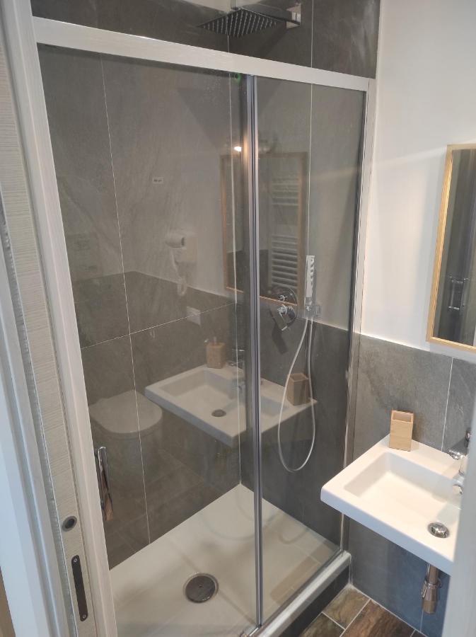 Green Suite Palermo Ngoại thất bức ảnh