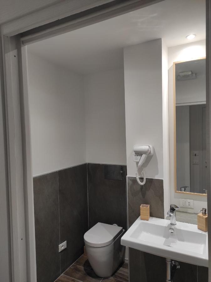 Green Suite Palermo Ngoại thất bức ảnh