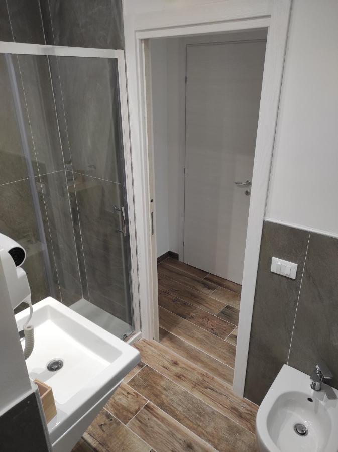 Green Suite Palermo Ngoại thất bức ảnh