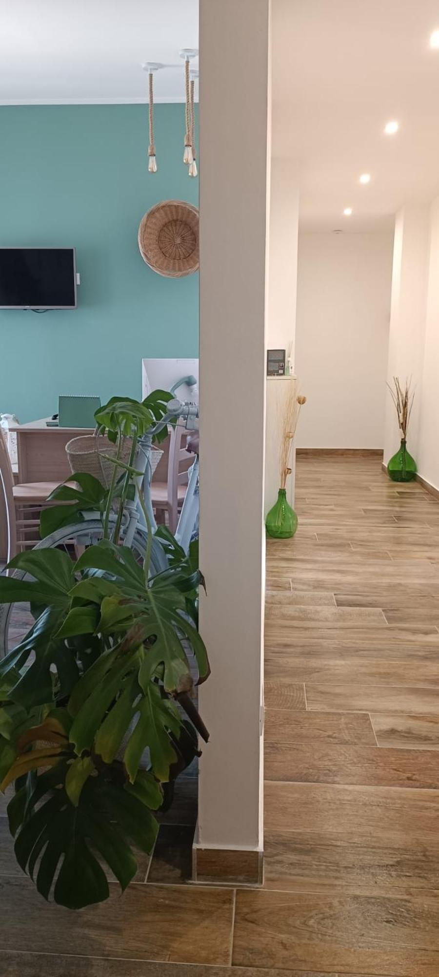 Green Suite Palermo Ngoại thất bức ảnh