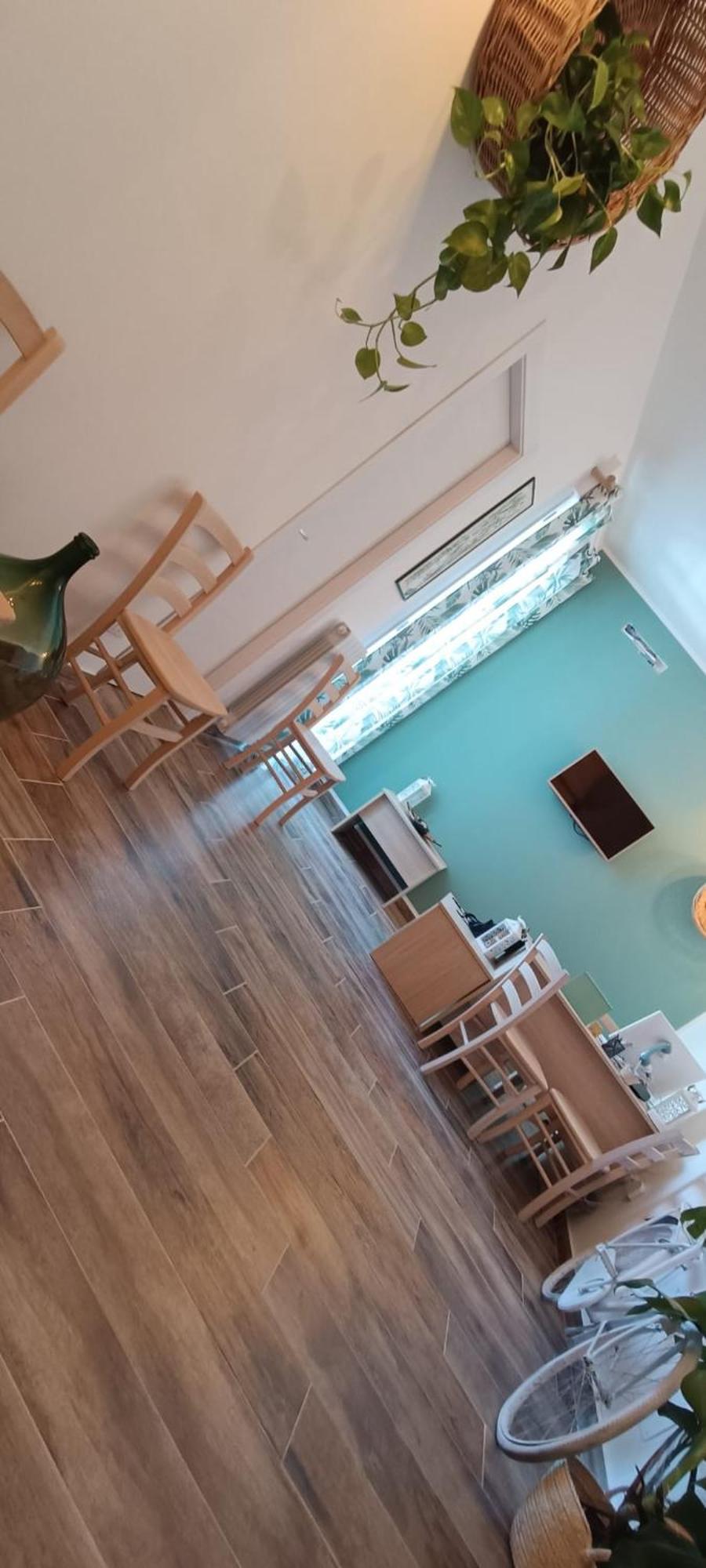 Green Suite Palermo Ngoại thất bức ảnh
