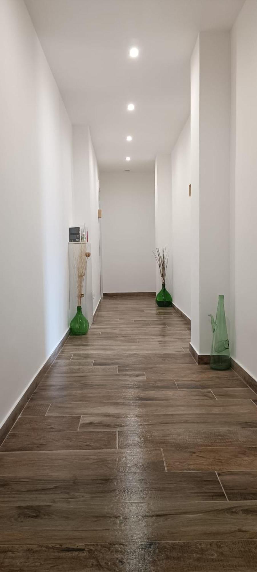 Green Suite Palermo Ngoại thất bức ảnh